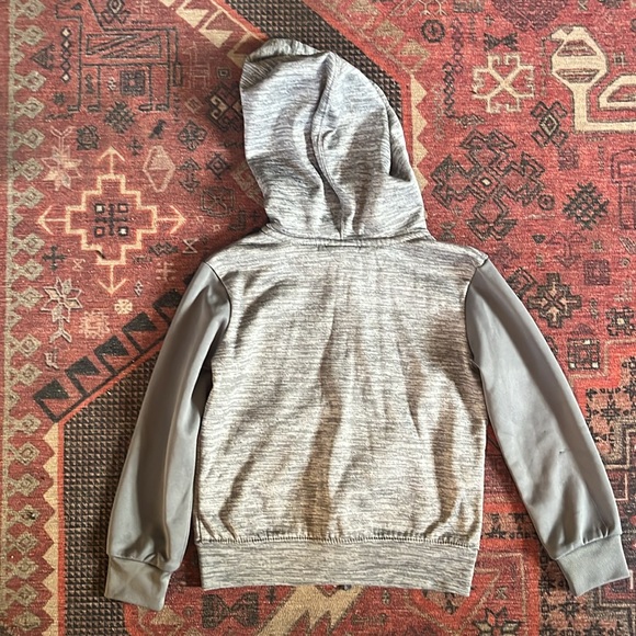 Nike Toddler Therma-FIT fleece jacket 3T - Picture 4 of 5